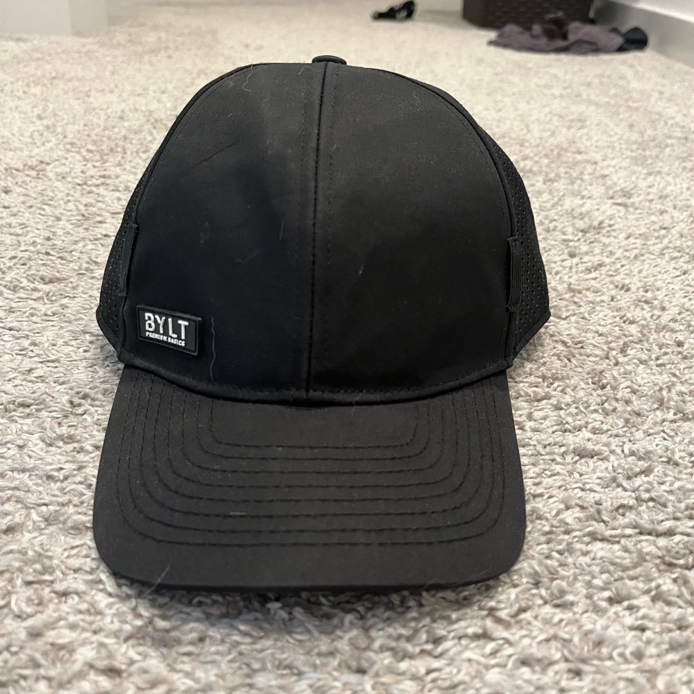 BYLT black hat